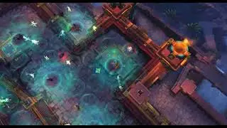 Mythic Jadefire Masters - Ret Paladin PoV