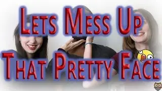 What Have You Done To ME?!? | Midnight Make-Up #1
