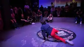 juniors bboy Аскар vs Махмуд - BREAKONIERS 5 YEARS ANNIVERSARY
