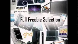 Freebies Jeebies  Genuine Referral Generator! How to get loads of referrals.