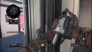 INTENSE 1v4 AGAINST WANNABE PUBSTOMPERS! (BO4) 4 MAN PARTY GETS GUNSHIPPED in BLACK OPS 4!