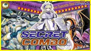 1-Card SURRENDER? Dracotail Dragonmaid LADD Combo That Breaks