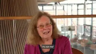 Interview with Julie Morgan MS - MSs Stories to Inspire HER