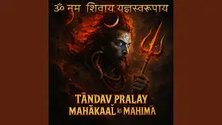 Mahakaal Ki Mahima &ndash; Shiva&rsquo;s Eternal Glory (Cinematic Hymn)