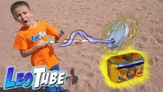 El Detector de Tesoros Treasure X Kings Gold