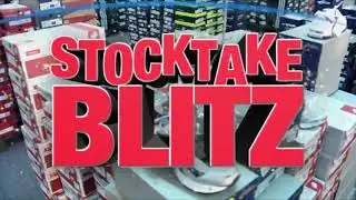 Huge Stocktake Sale on NOW, at SportsPower Super Warehouse