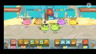 BBP VS TERMINATOR REPTILE
