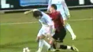 Lorik Cana - Guerriero della Lazio