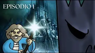 El Silmarillion episodio 1