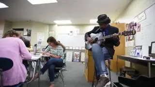 Making Creative Connections | Artplay + The Campaign for UAB