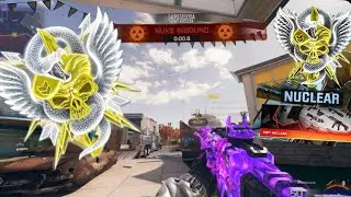 Black Ops 7 - 133+ kills & 1 Nuke W/ “Dark Matter“ (COD BO7 Multiplayer Gameplay)