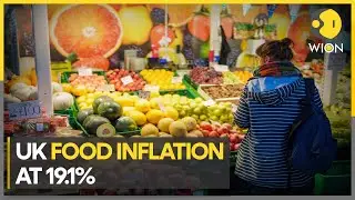 UK government plans price cap on essential food | English News | WION