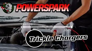 What is a trickle charger... What does it do for my classic car?