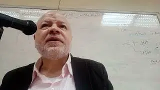 الإعجاز الصرفي في قوله تعالى ( رب أنزلني منزلا مباركا)