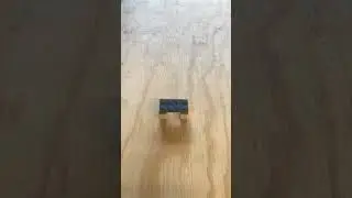 Lego tips and tricks pt.73