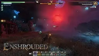 Enshrouded Gameplay FR &ndash; &Eacute;p.6  Lib&eacute;ration de l&rsquo;alchimiste & puits d&rsquo;&eacute;lixir