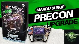 TDC | Mardu Surge Precon Upgrade