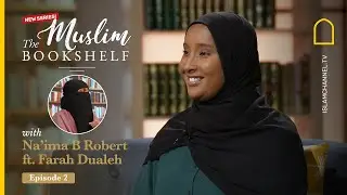 The Muslim Bookshelf: Farah Dualeh on Faith, Resilience, and Infertility in the Muslim Community