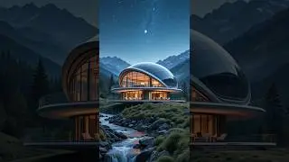 Living in the Future! 🚀 Futuristic Smart Home with AI & Holograms