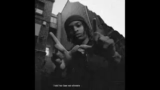 [FREE] Nemzzz x Hoodtrap Type Beat - 'Diary of a Sinner'