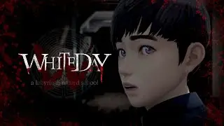 White Day: A Labyrinth Named School  - NSW, PS5 & XBX|S Launch Trailer