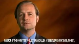 Brian Calley - a Republican Statesman