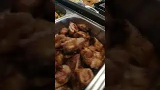 buffet quente para restaurante alacarte como fazer