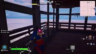 Fortnite RP