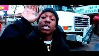 Cuzzin Charlie | What I'm Doin' (Official Video) [2010]