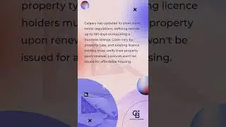 New rules for short-term rentals in Calgary take effect
