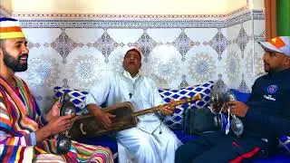 فتيح الرحبة كناوة🤗FTIH RAHBA GnaWa🤗