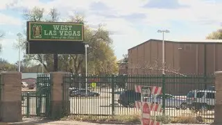 Las Vegas high school team won't play until the head coach leaves