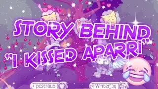 Story Behind 
