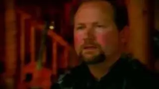 Matt McPherson Interview on Billy Graham Television