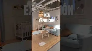#ikea #ikeabaracaldo #ikeaexposici&oacute;n