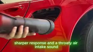 In this video I share with you my stage 1 build for my 2005 987.1 Porsche Boxster S