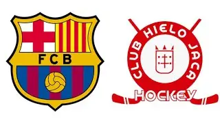 LNHH Loterias 20/21 Playoffs 2021 Semifinal Game 2 FC Barcelona Hockey - CH Jaca
