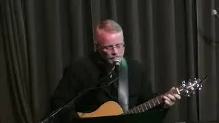 Hallelujah - Solo Acoustic Cover