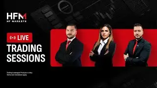 Live Trading Session - 23th October - Possible NASDAQ Correction?