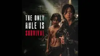 KMJS || Peninsula full movie || Train to busan Part 3 || 2021 the new version.