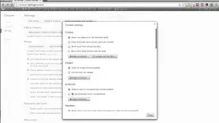 how to reduce CPU use by google chrome-helper in mac OSX