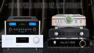 Пять лучших Hi-Fi предусилителей 2025 года &mdash; аудиофильский звук на любой бюджет!