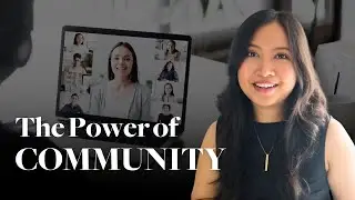 Your online course doesn’t need more content. It needs community.