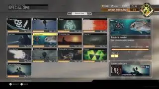 Infinite Warfare: How to Complete ALL of the 