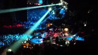 Furthur MSG 11-10-11