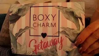 Boxyluxe June 2019 Unboxing