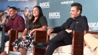 2023 RADICAL - CONFERENCIA - EUGENIO DERBEZ - VIDEOCINE