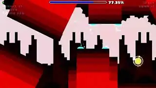 Geometry Dash - HeLL by Serponge (Medium Demon)