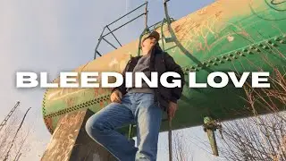 Bleeding Love - Leona Lewis [Music Video] Best Cinematic Cover