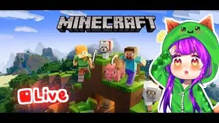 Minecraft ChickenBlock ของเรามันจะเยอะเกินไปแล้วนะ